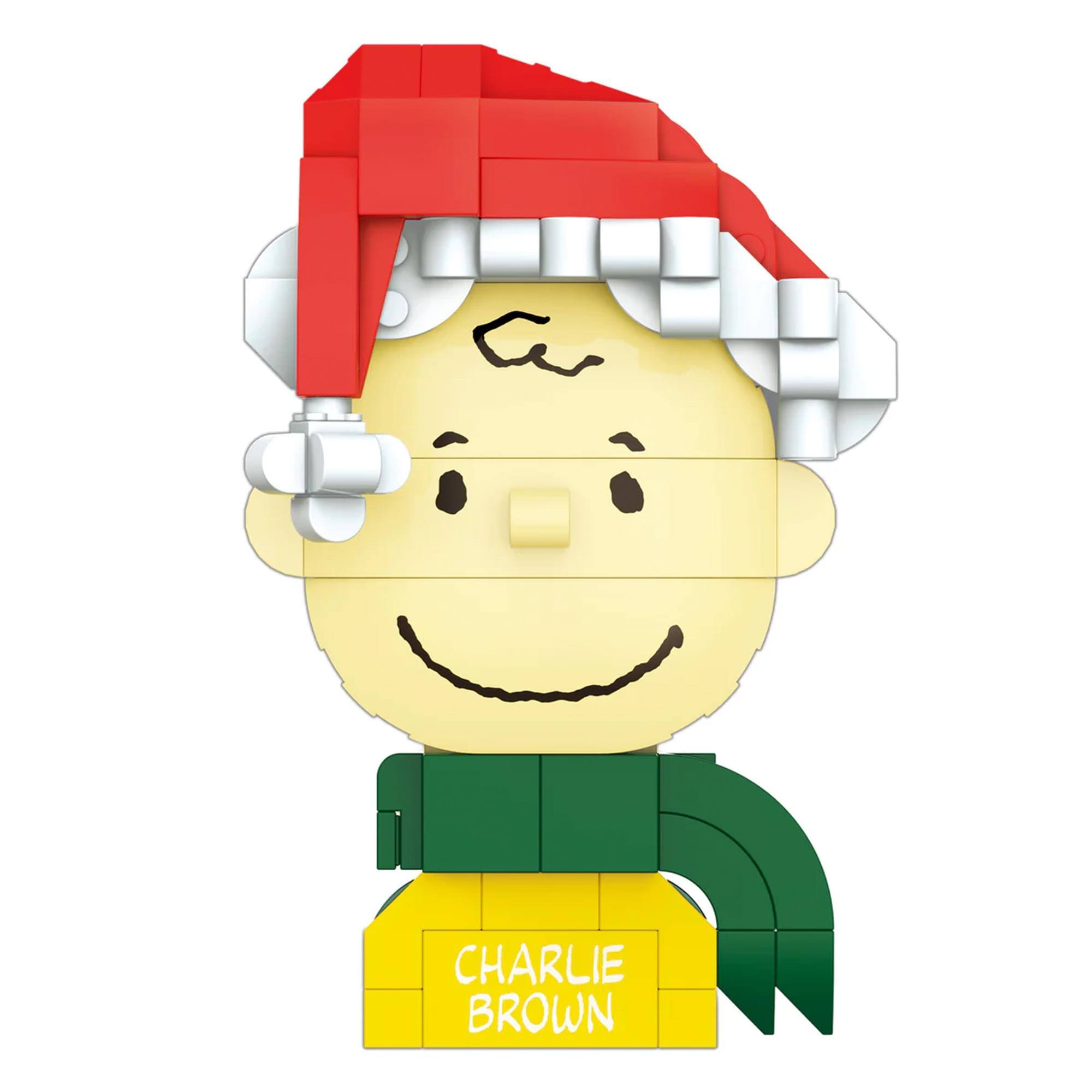 CHARLIE BROWN