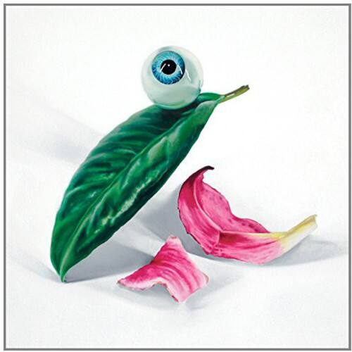 Front. Dels - Petals Have Fallen   - COMPACT DISCS.