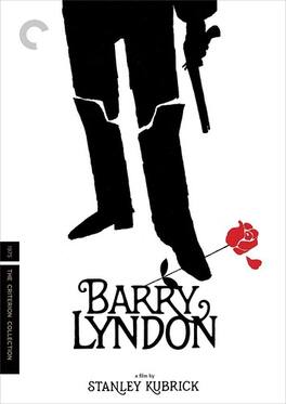 Barry Lyndon (Criterion Collection) - DVD