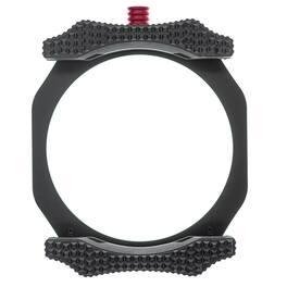 Breakthrough Photography - X100 100mm Filter Holder for 16mm Lenses and Wider