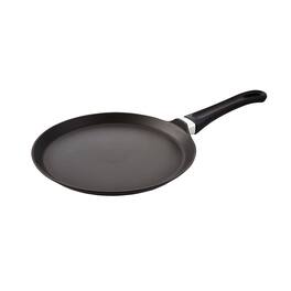 Scanpan - Classic 9.75-Inch Omelet & Crepe Pan - Black