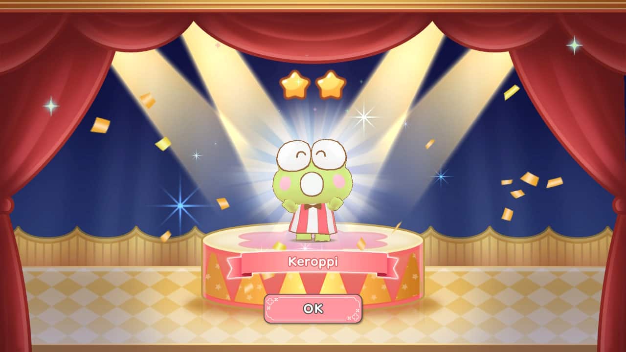 Alt View 2. Nighthawk Interactive - HELLO KITTY AND FRIENDS: FREEZE TAG PARTY.