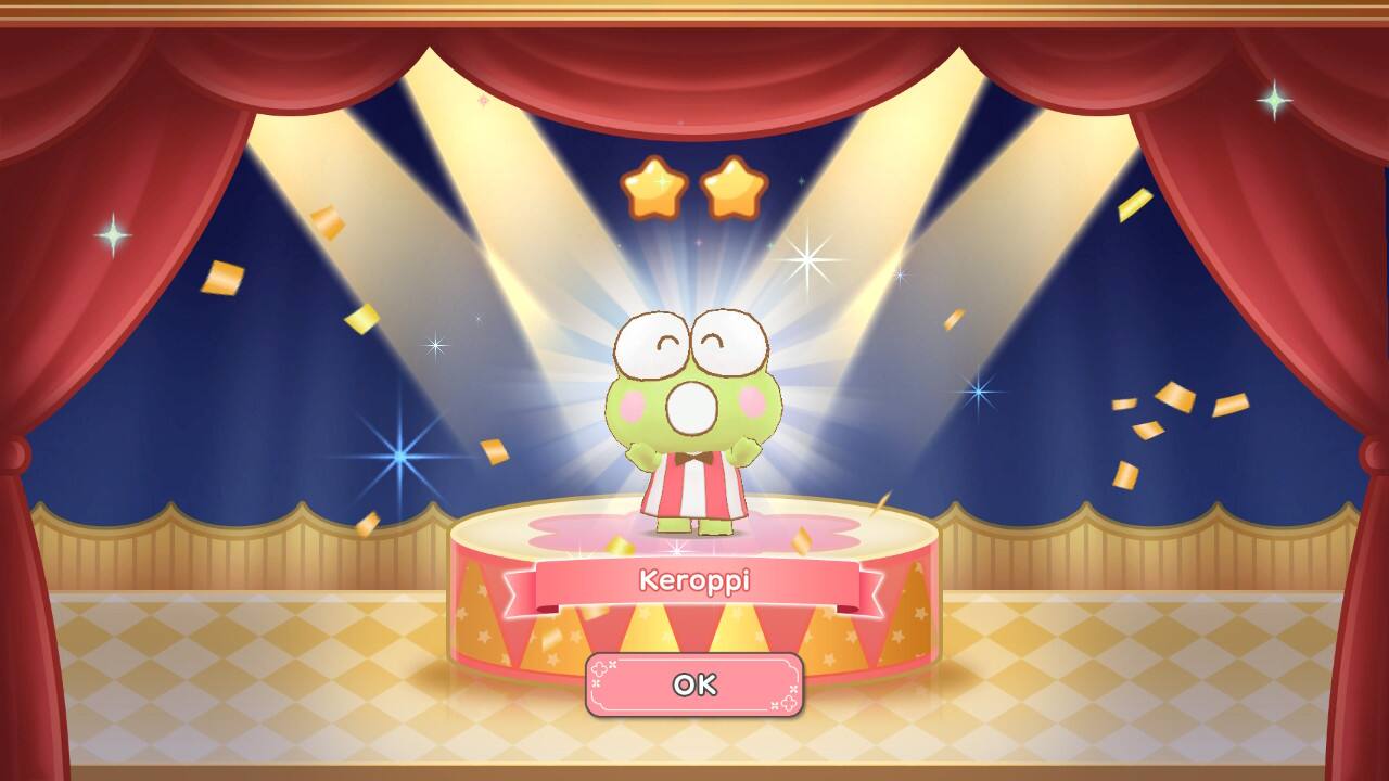 Alt View 2. Nighthawk Interactive - HELLO KITTY AND FRIENDS: FREEZE TAG PARTY.