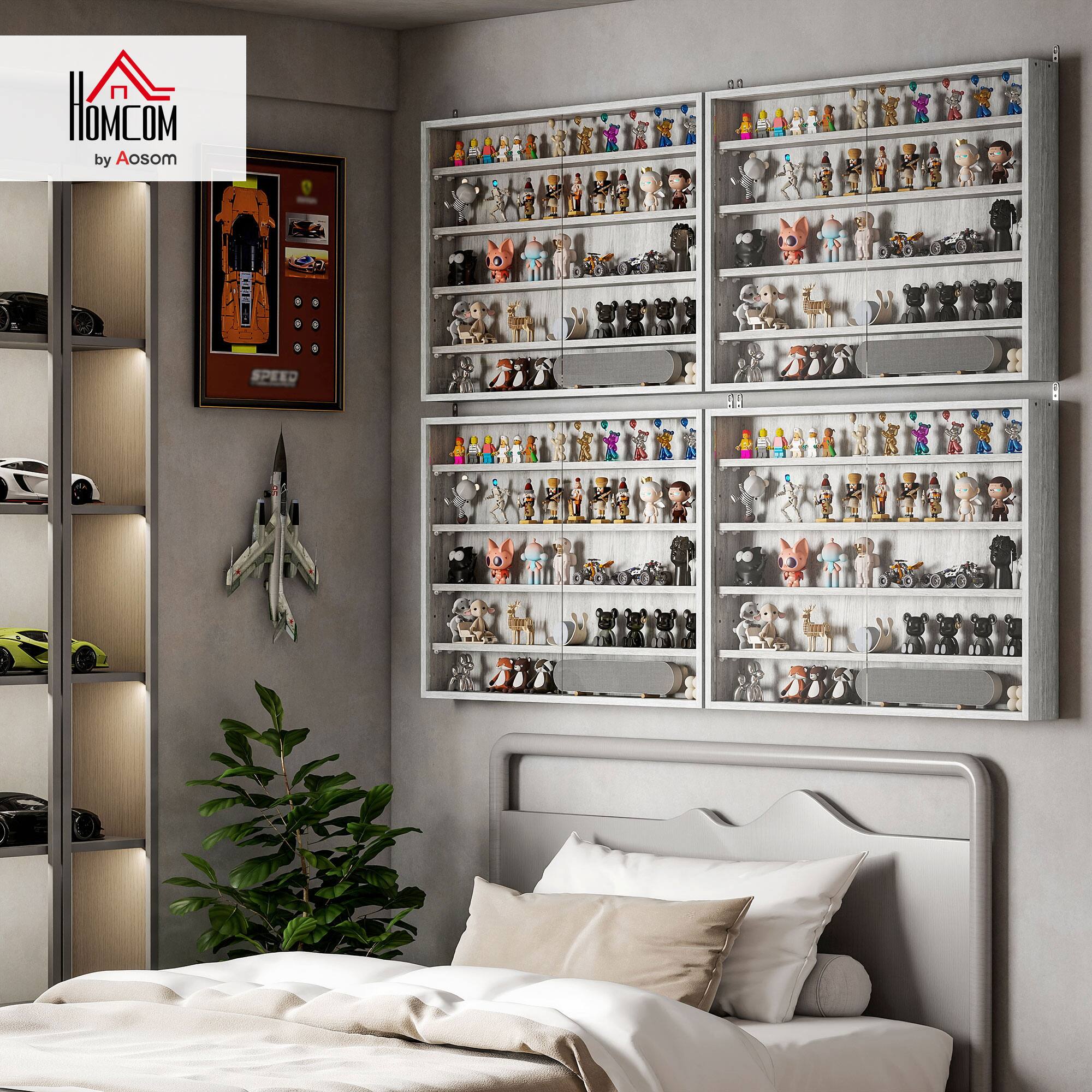 HOMCOM by Aosom, SPEED H