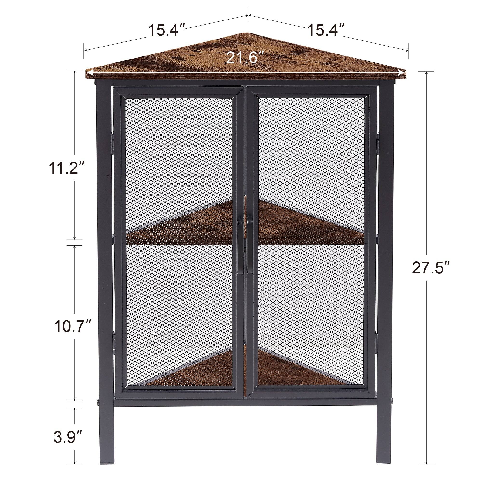 15.4" 21.6" 15.4" 11.2" 27.5" 10.7" 3.9"