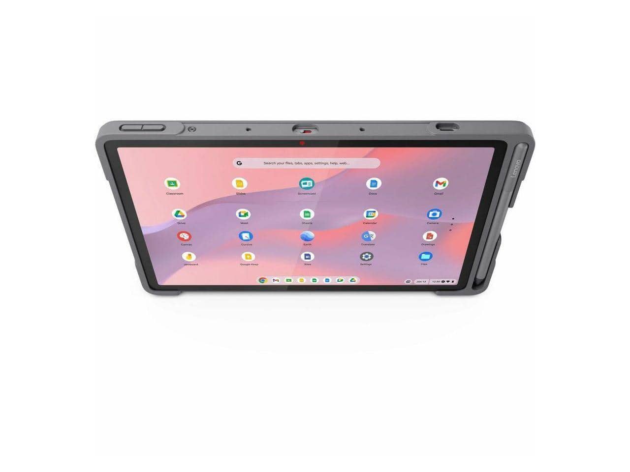 Lenovo Chromebook Duet EDU G2 83HJ0002UB 10.9