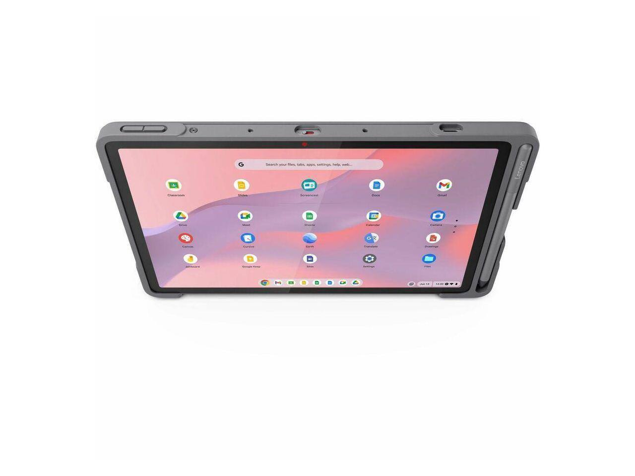 media item thumbnail