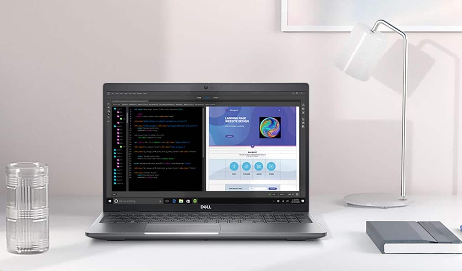 Dell Precision 3580 15.6