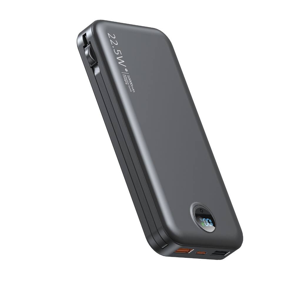 22.5W 10000mAh Quick