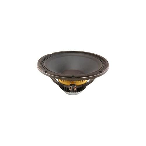 Eminence - KAPPALITE 3015LF Woofer - Black