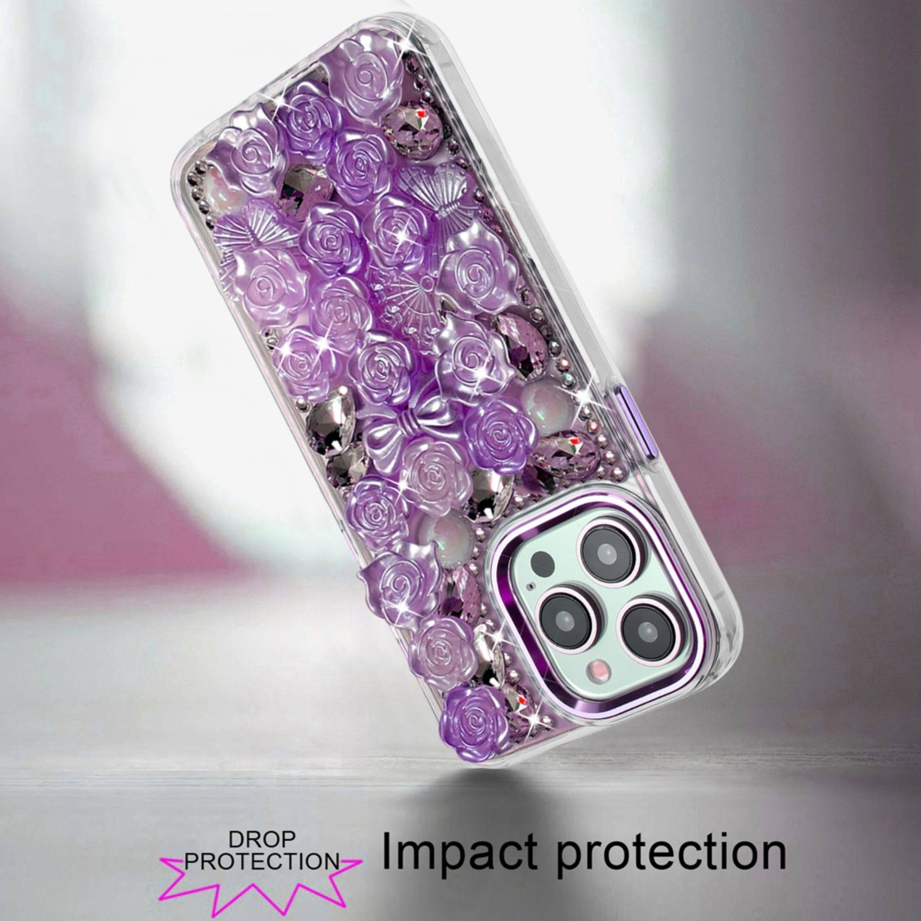 DROP PROTECTION  
Impact protection