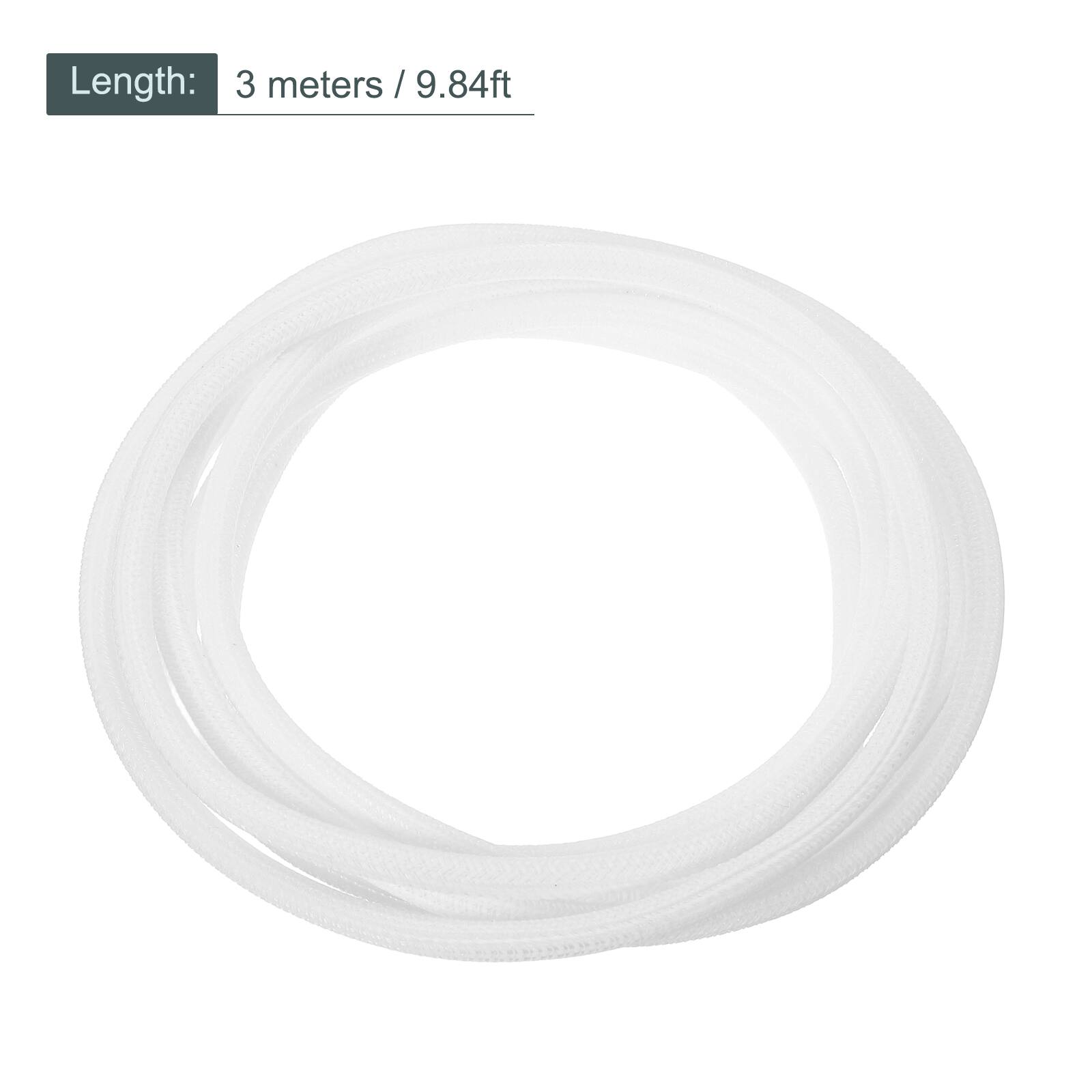 Length: 3 meters / 9.84ft