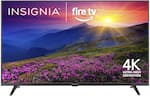 INSIGNIA™ fire tv
4K ULTRA HIGH DEFINITION