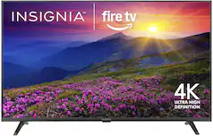 50-Inch TVs (45 - 54")