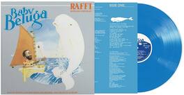 Raffi - Baby Beluga - VINYL LP