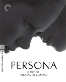 Persona (Criterion Collection) - BLU-RAY