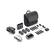 Left. DJI - DJI Mavic 4 Pro Fly More Combo(DJI RC 2).