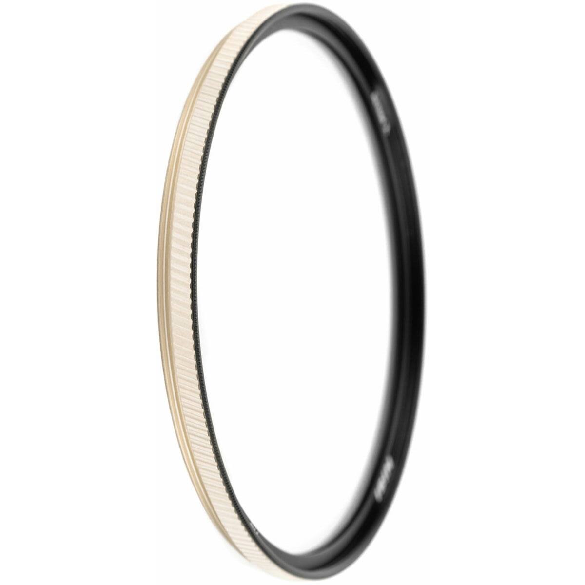 Alt View 1. NiSi - NiSi Armor FX PRO Nano L395 UV Protection Filter (82mm).