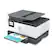 Alt View Zoom 26. HP - OfficeJet Pro 9015e Wireless All-In-One Inkjet Printer with 6 months of Instant Ink Included with HP+ - White.