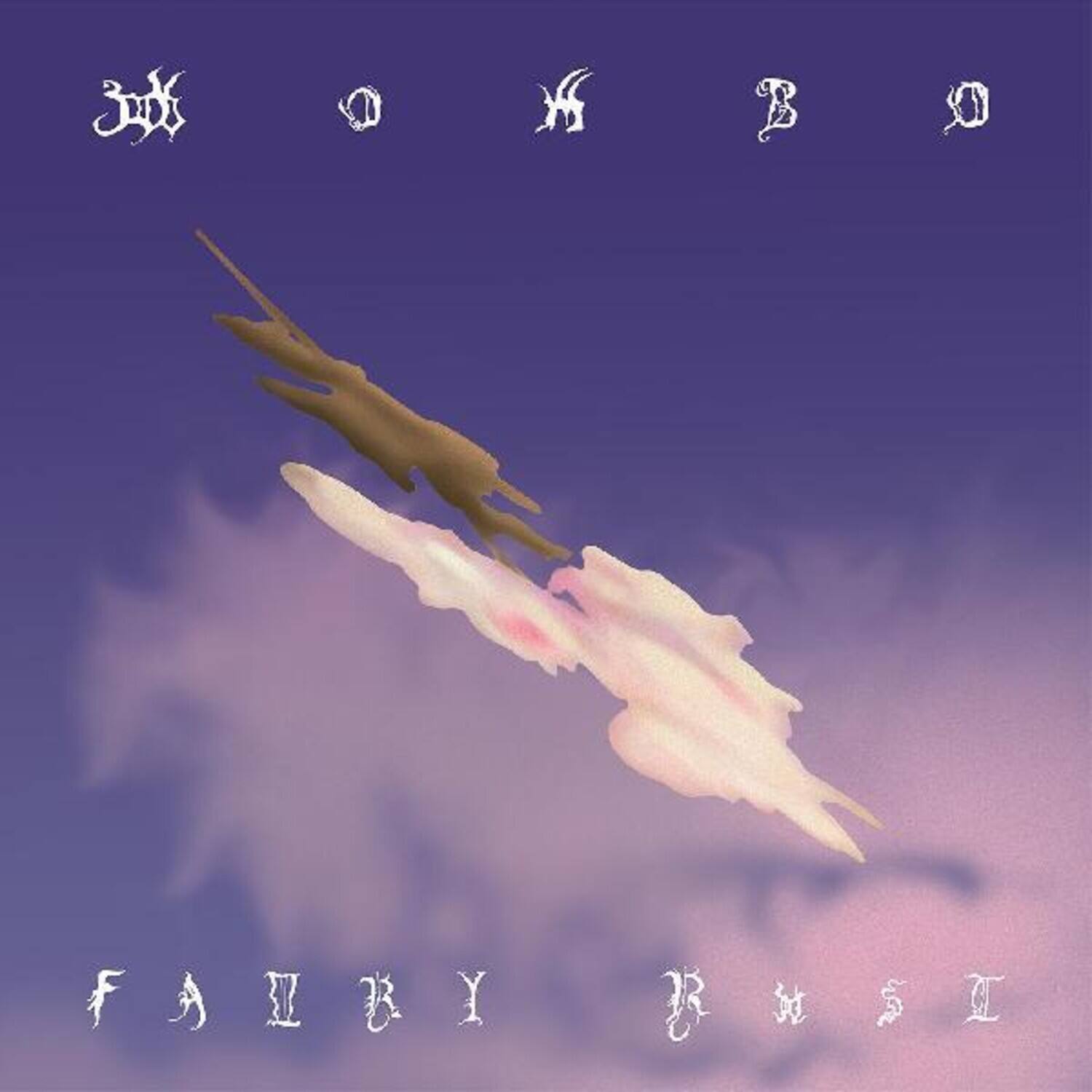 Wombo - Fairy Rust   - COMPACT DISCS [CD] price history on PriceWatchPro