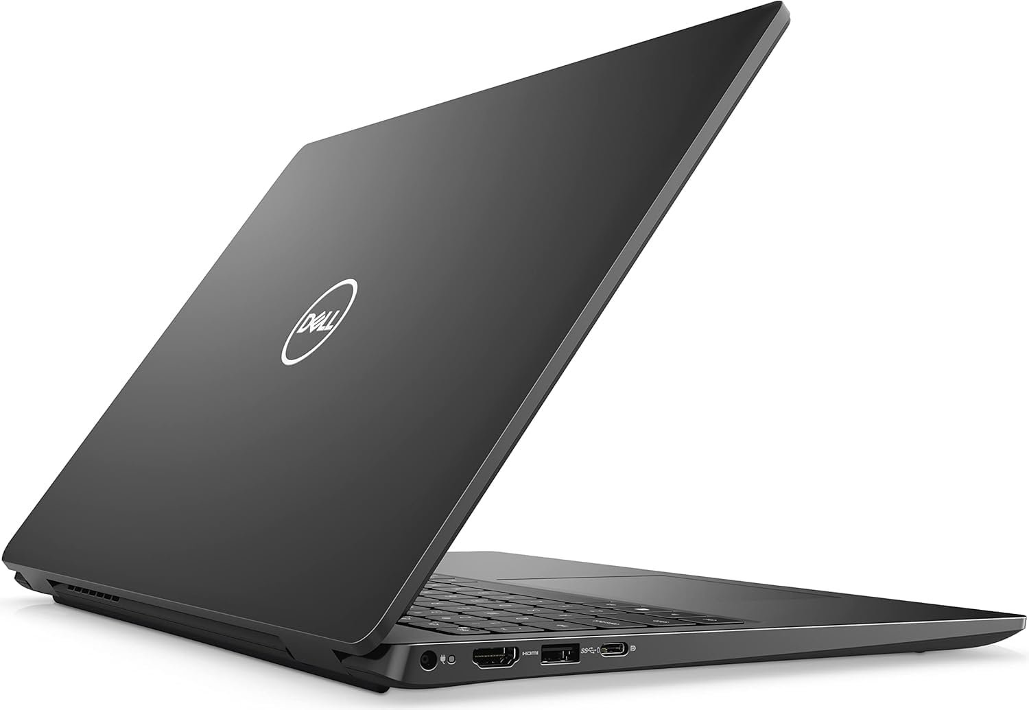 Dell Refurbished Excellent Latitude 3520 15.6