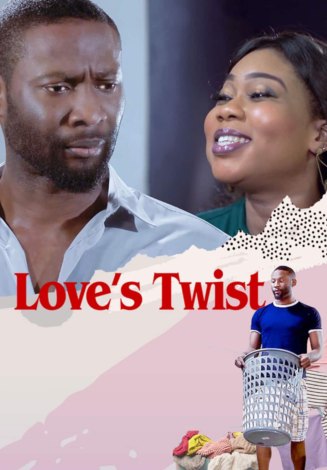Love's Twist   - DVD price history on PriceWatchPro