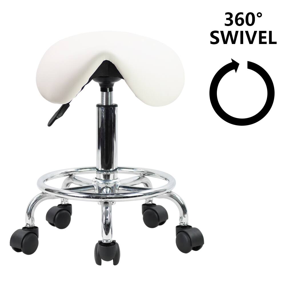 360° SWIVEL