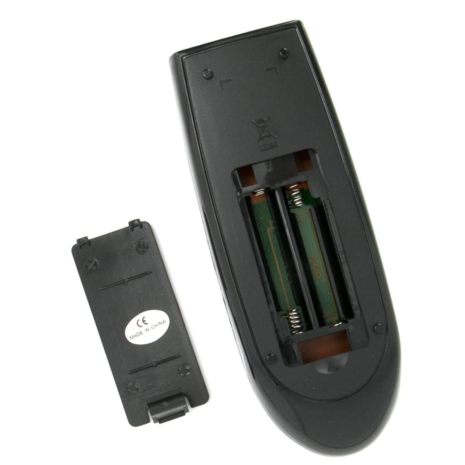 VINABTY New AH59 02547B Replaced Remote Control Fits for Samsung
