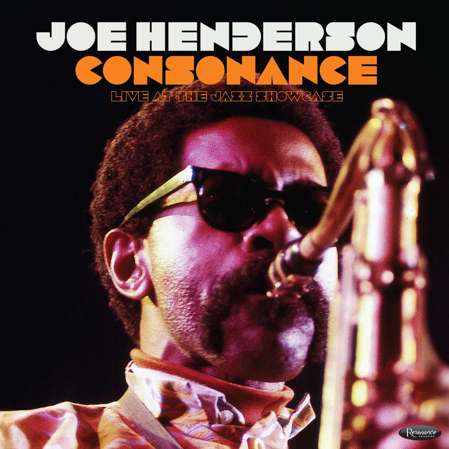 Joe Henderson - Consonance: Live at the Jazz Showcase   - COMPACT DISCS [CD] price history on PriceWatchPro