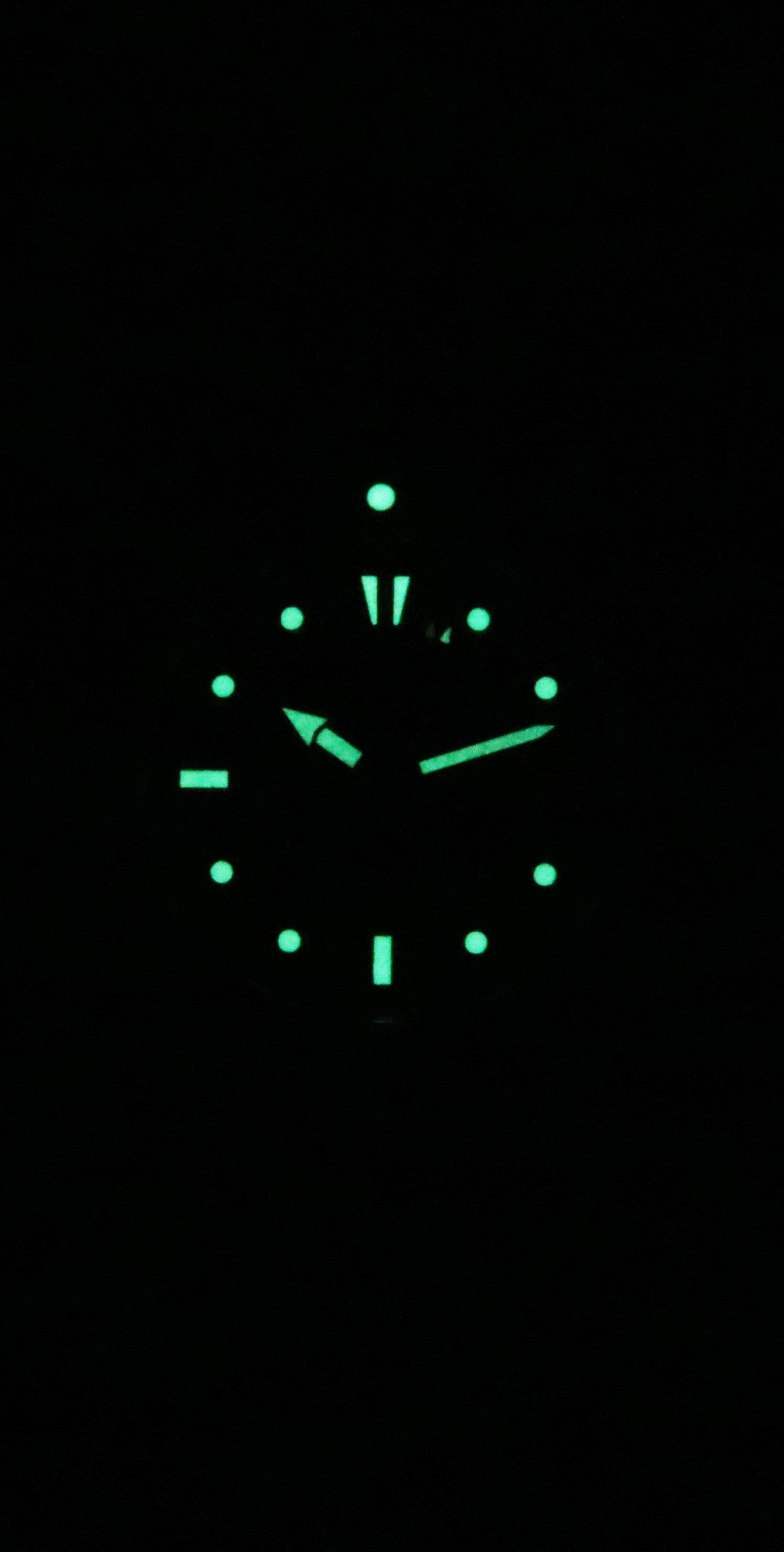 Angle. Casio - Standard Analog Quartz MDV-10D-1A3 Pepsi Bezel Stainless Steel Black Dial Men's Watch 50M - Silver.