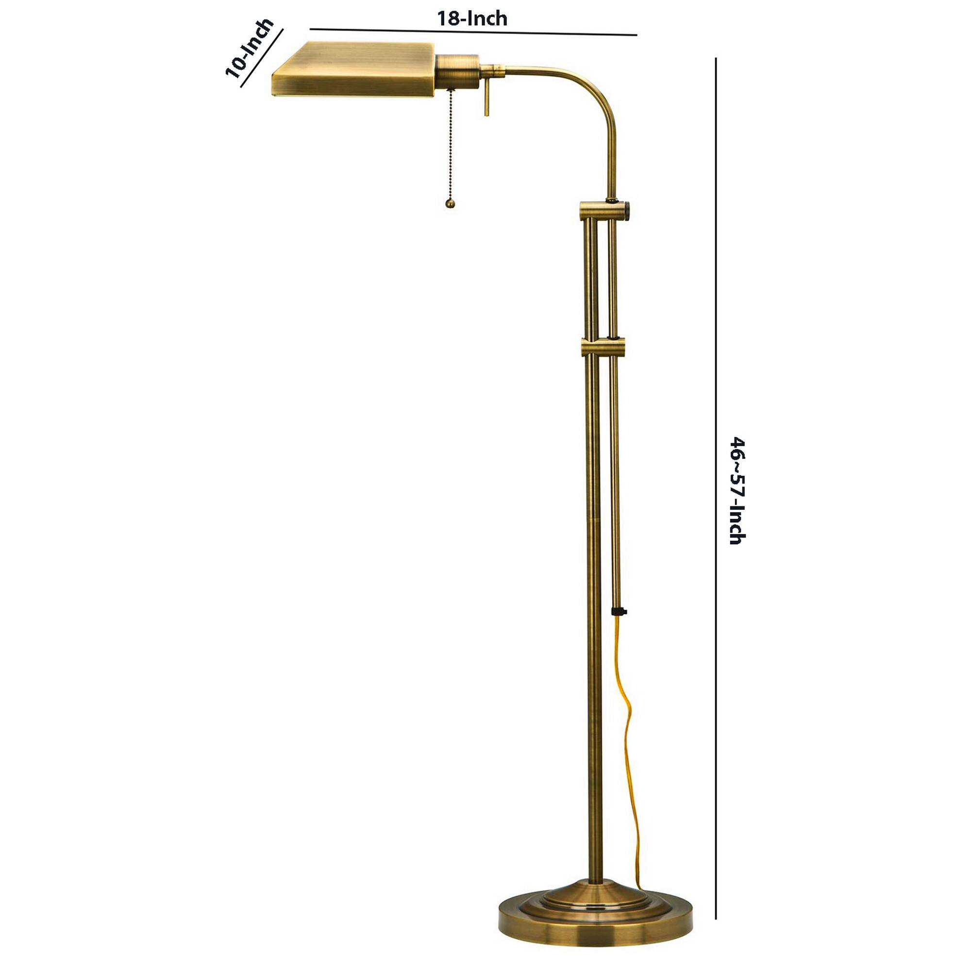 10-Inch  
18-Inch  
46-57-Inch