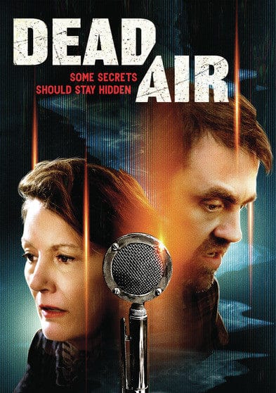 Dead Air (MOD) (DVD Movie) price history on PriceWatchPro