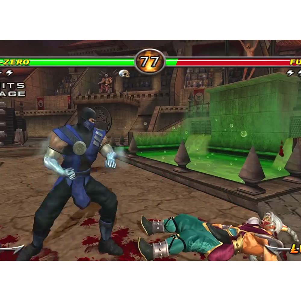 ZERO  
77  
ITS AGE  

FU  
77