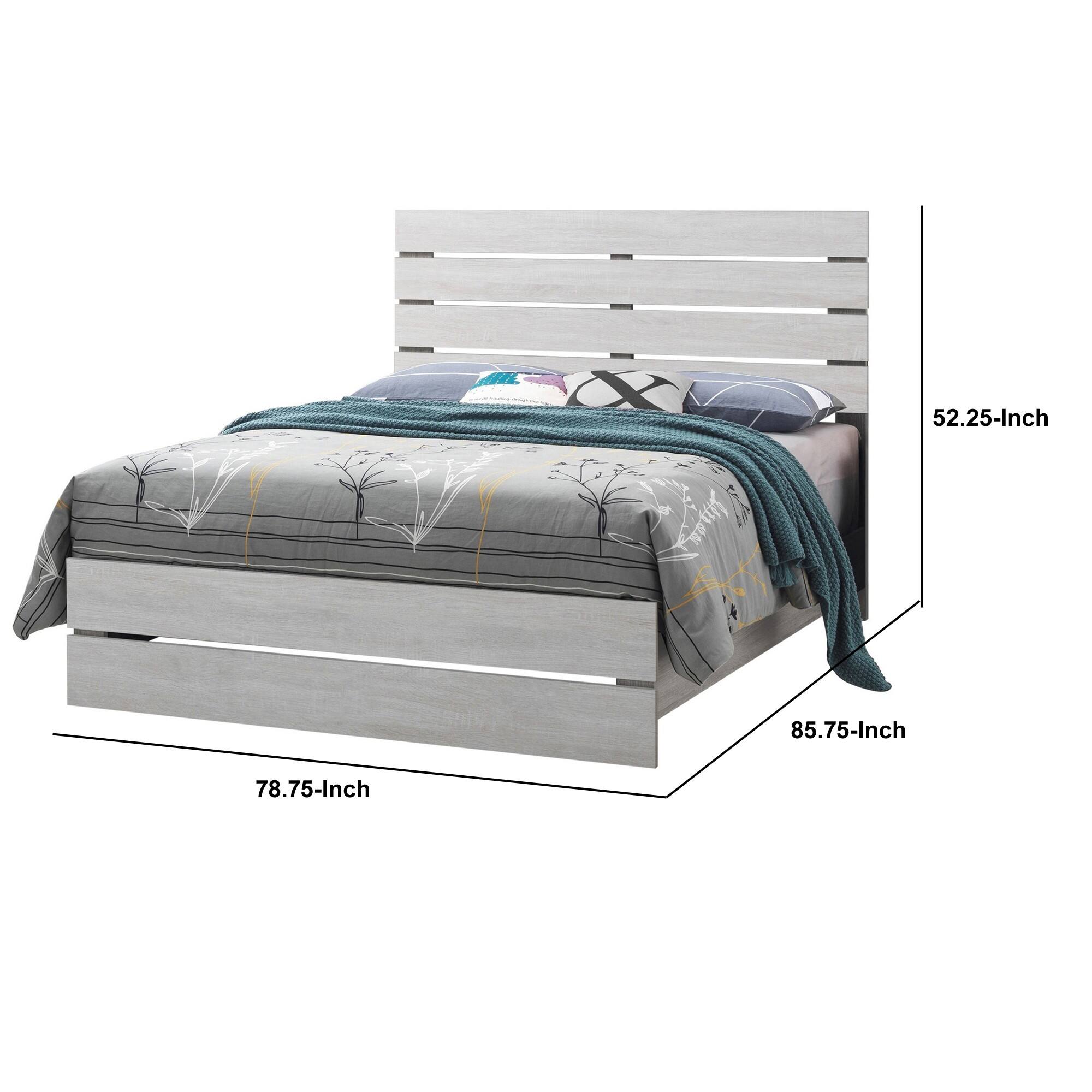 52.25-Inch wide x 85.75-Inch deep x 78.75-Inch high