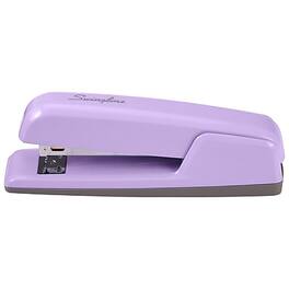 Swingline - 747 Business Desktop Stapler, 30-Sheet Capacity - Lavender