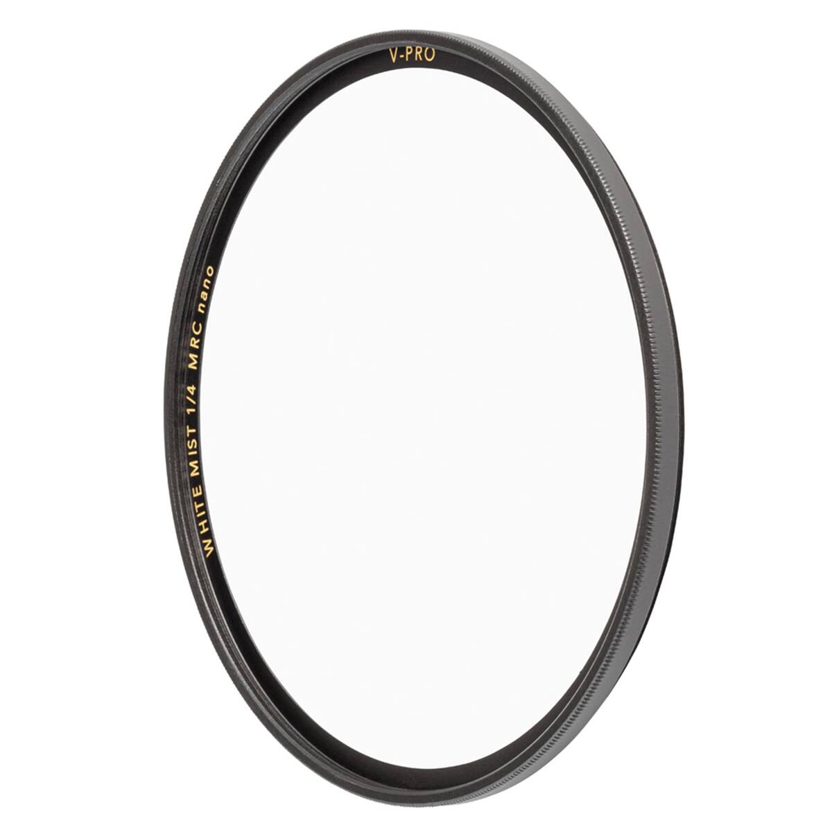 V-PRO nano MRC 1/4 WHITE MIST