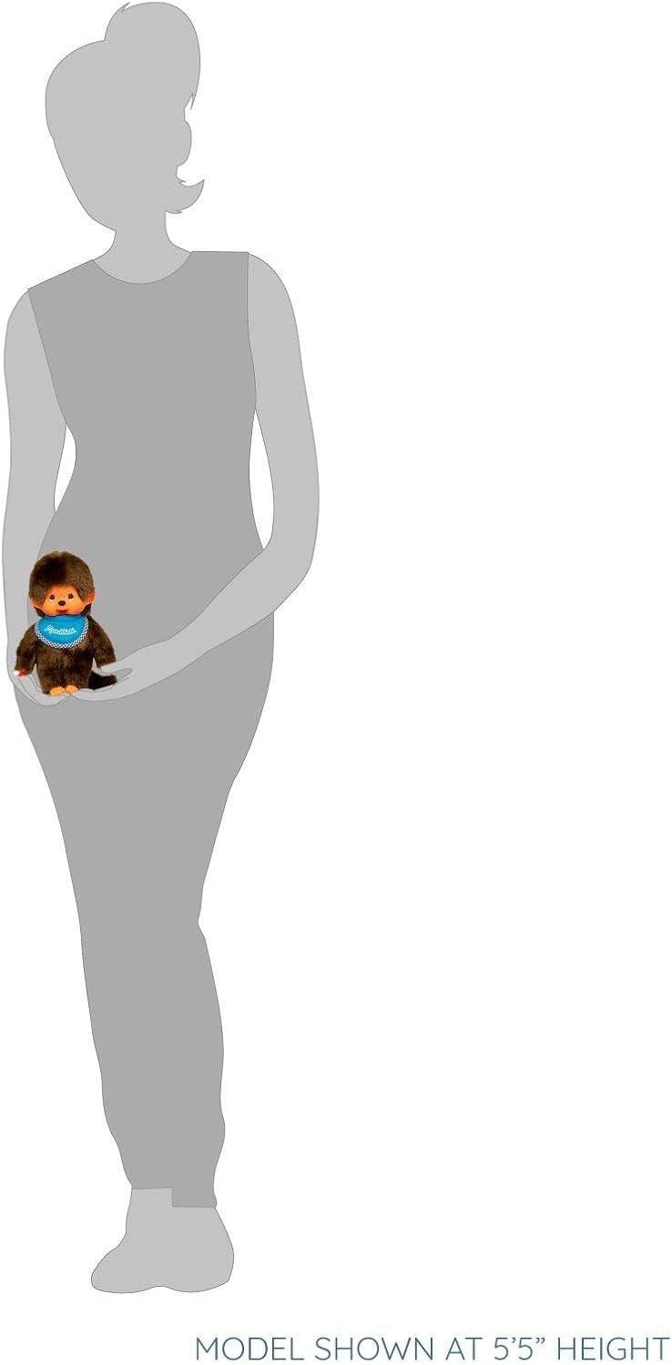 MODEL SHOWN AT 5'5" HEIGHT
