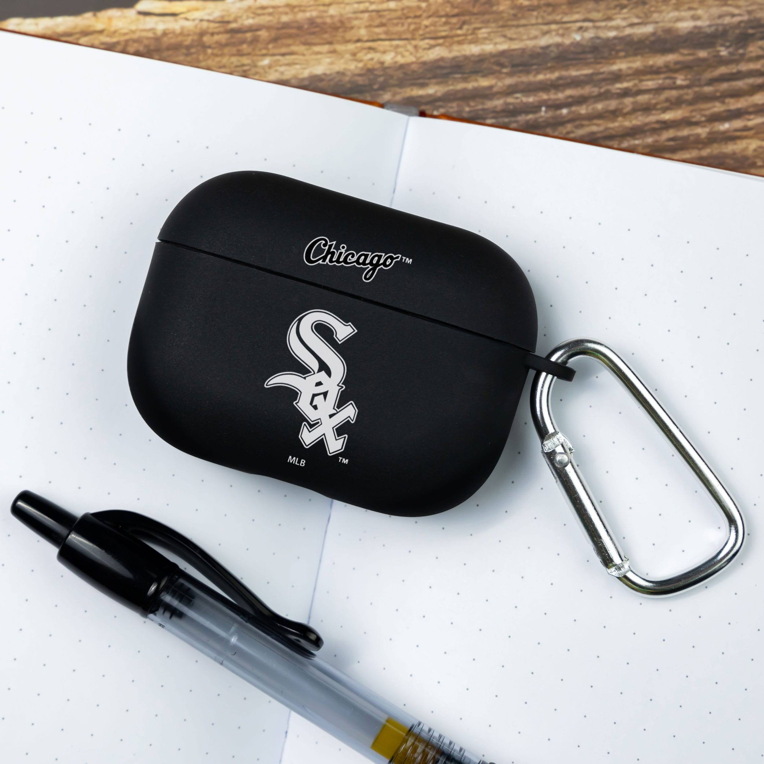 Chicago  
S  
MLB™