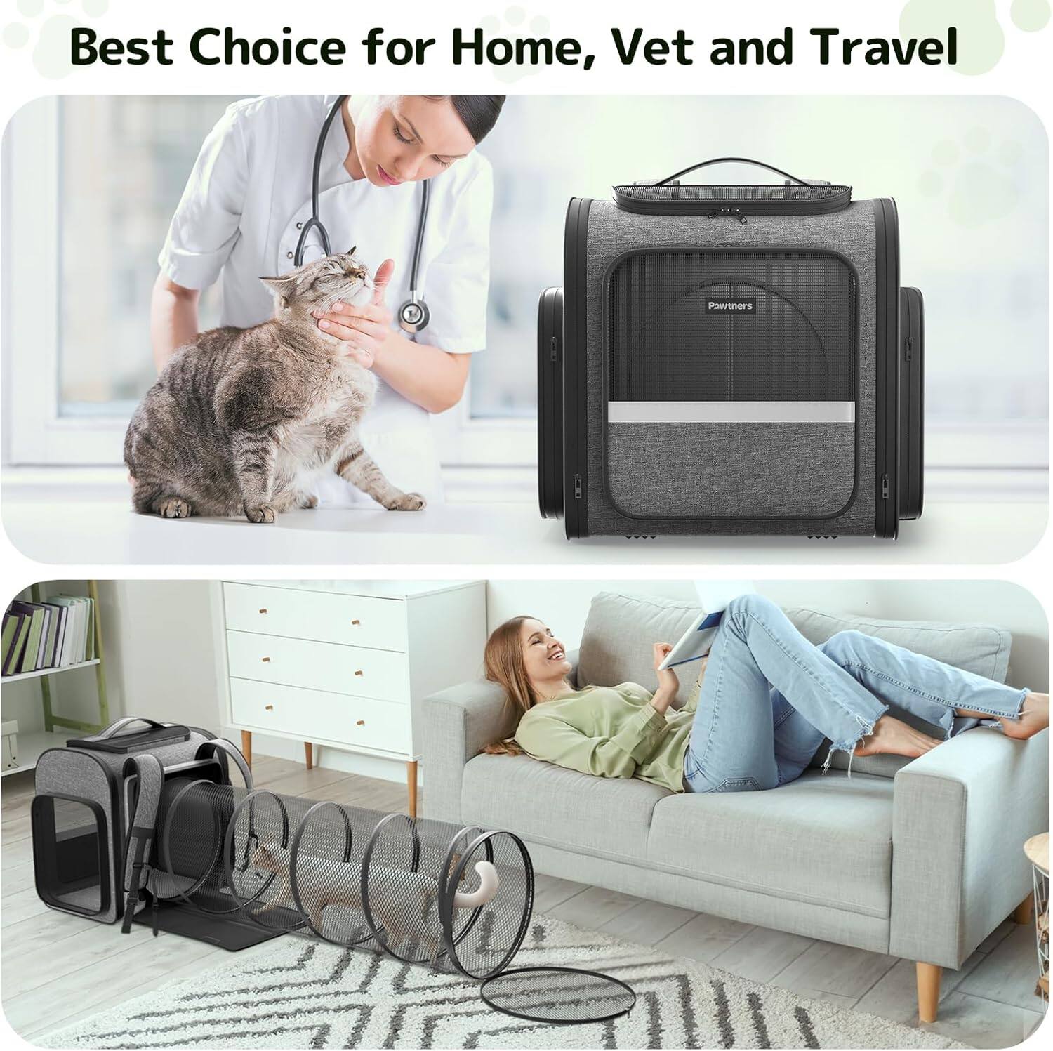 Best Choice for Home, Vet and Travel

Best Choice for Home, Vet and Travel