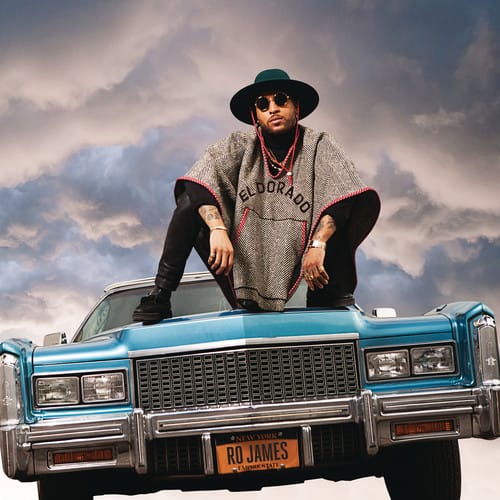 ELDORADO  
NEW YORK  
RO JAMES  
IMPRESTATE