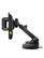 Alt View 3. Bracketron - TripGrip Extendable Mount - Black.
