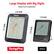 Large Display with Big Digits Read from Anywhere!
2.6 inch
3.1 inch
2.7 inch
1.8 inch
1.7 inch
TempPro
Others