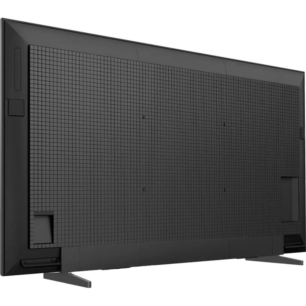 Alt View 5. Sony - 98" Class BRAVIA 5 Mini LED 4K HDR Google TV (2025) Bundle with 26 Month Extended Protectio Plan w/ Wall Mount Kit.