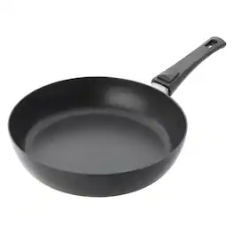Scanpan - Urban 3 Quart Saute Pan with Detachable Handle, 11-Inch - Black