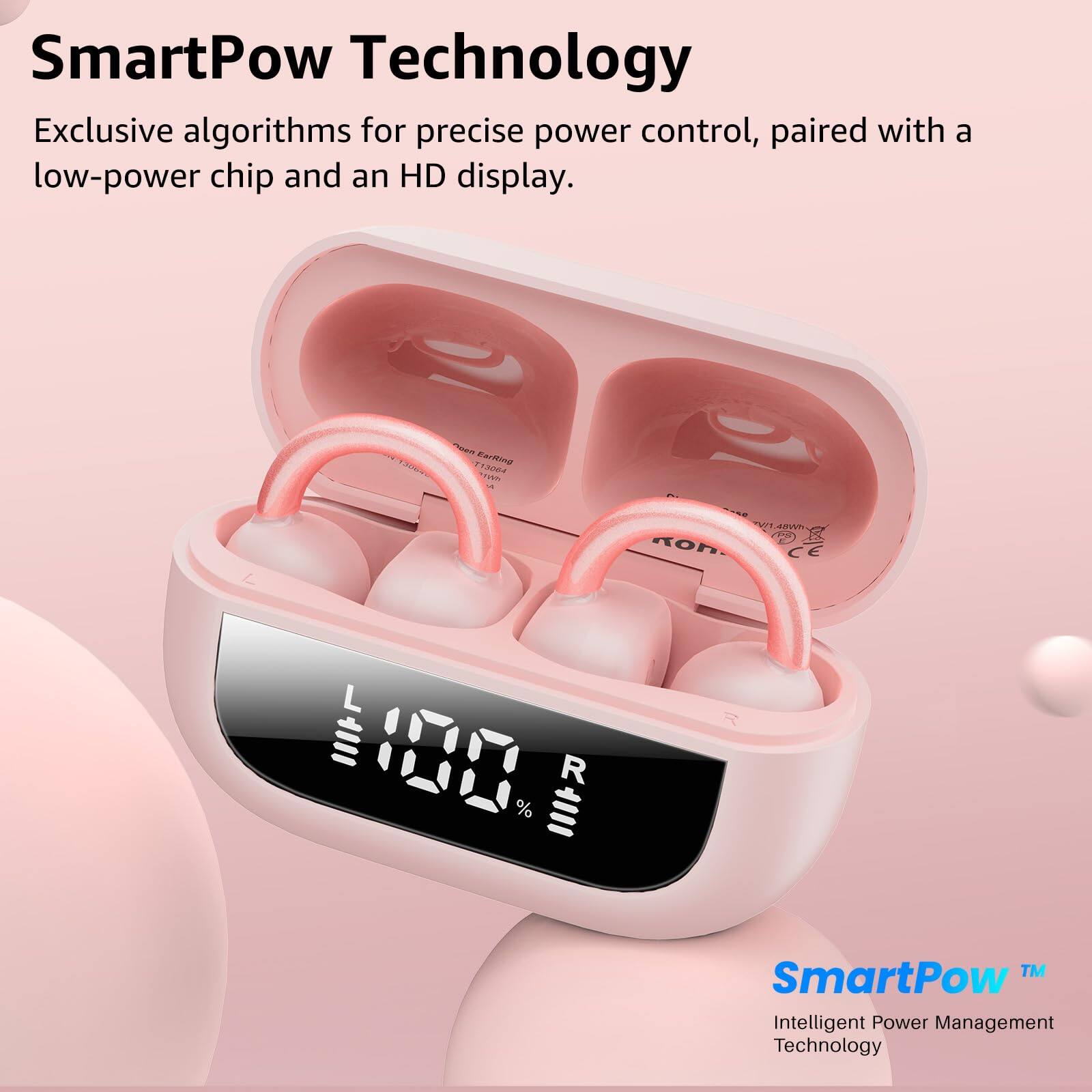 SmartPow Technology

Exclusive algorithms for precise power control, paired with a low-power chip and an HD display.

EALEN ExRin LV T - Ron Amtn CE L 10108 % R TM

SmartPow Intelligent Power Management Technology