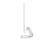 Left. HP - HP 527sw 27" Class Full HD LED Monitor - 16:9 - White - 27" Viewable - In-plane Switching (IPS) Technology - Edge LED - White.