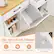 rN KC S MRI WHITE - USWEET 401 UNKS 35 Flip-open Trash Cabinet Equipped with hooks to hold the trash bag in place Pet-proof Clean & Neat Look Less Smell Fits a 4 Gal Trash Bag (Not Included)