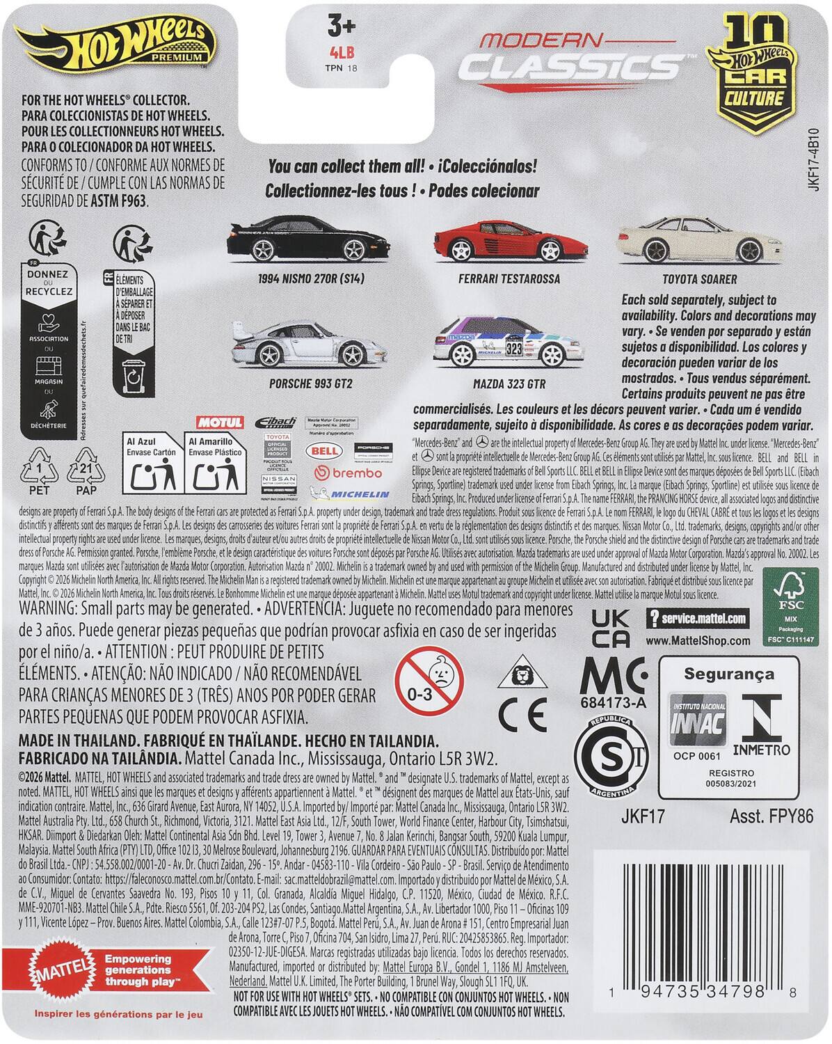 **Hot Wheels Premium**

**3+ 4LB CLASSICS CAR WHEELS COLLECTOR. CULTURE COLECCIONISTAS WHEELS. COLLECTIONNEURS WHEELS. COLECCIONADOR WHEELS.**

**CONFORMS CONFORME NORMES DE SEGURITAT CUMPLE CON LAS NORMAS DE SEGURIDAD ASTM F963.**

**You can collect them all! ¡¡¡¡¡¡¡¡¡¡¡¡¡¡¡¡¡¡¡¡¡¡¡¡¡¡¡¡¡¡¡¡¡¡¡¡¡¡¡¡¡¡¡¡¡¡¡¡¡¡¡¡¡¡¡¡¡¡¡¡¡¡¡¡¡¡¡¡¡¡¡¡¡¡¡¡¡¡¡¡¡¡¡¡¡¡¡¡¡¡¡¡¡¡¡¡¡¡¡¡¡¡¡¡¡¡¡¡¡¡¡¡¡¡¡¡¡¡¡¡¡¡¡¡¡¡¡¡¡¡¡¡¡¡¡¡¡¡¡¡¡¡¡¡¡¡¡¡¡¡¡¡¡¡¡¡¡¡¡¡¡¡¡