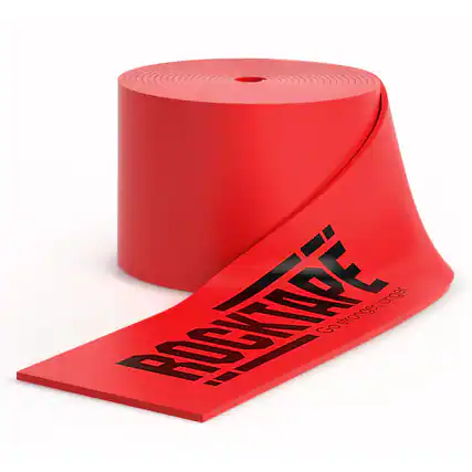 ROGUE STRAP
Go Stronger