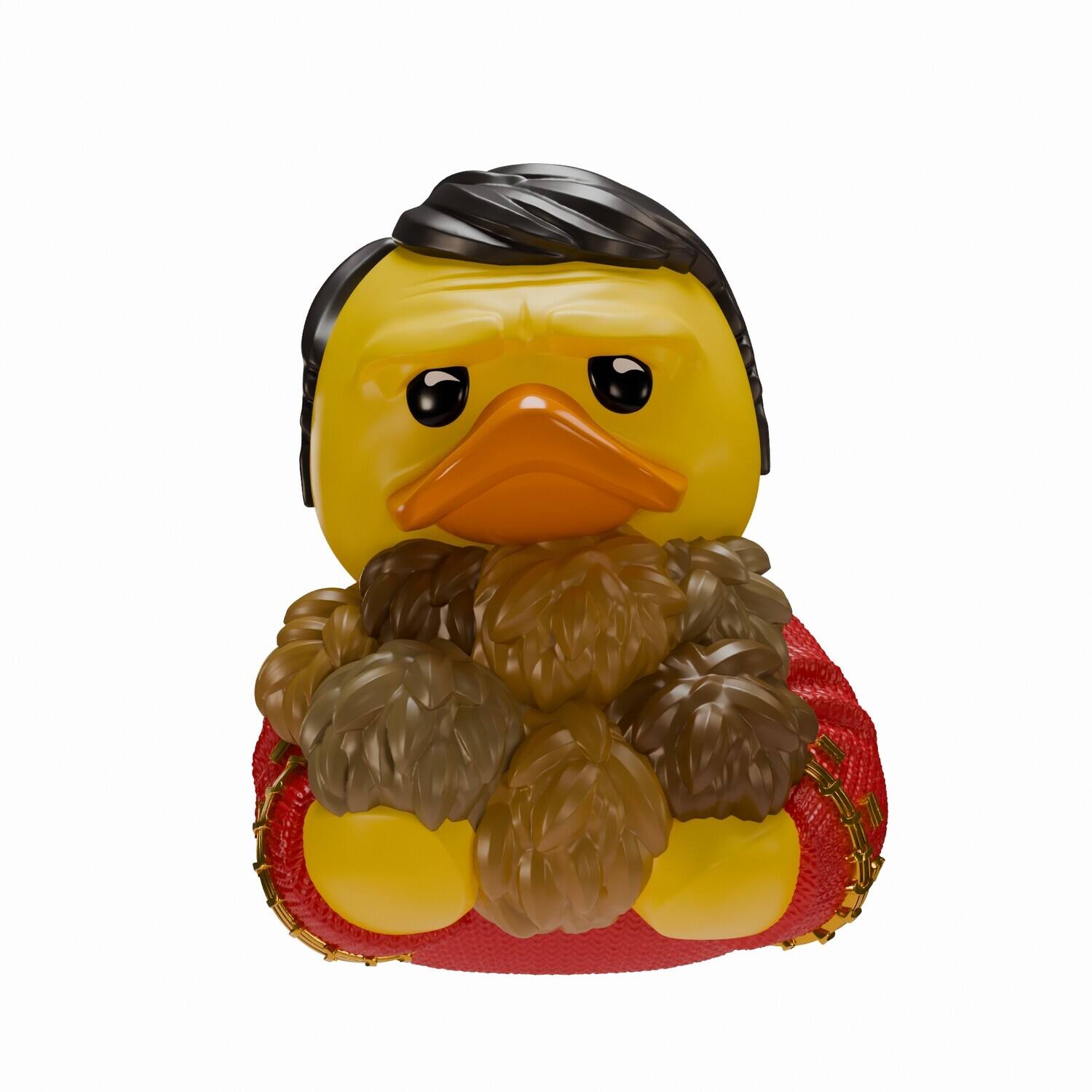 Alt View 3. PopMarket - Tubbz - Star Trek - Scotty (Boxed)   - COLLECTIBLES - Multicolor.